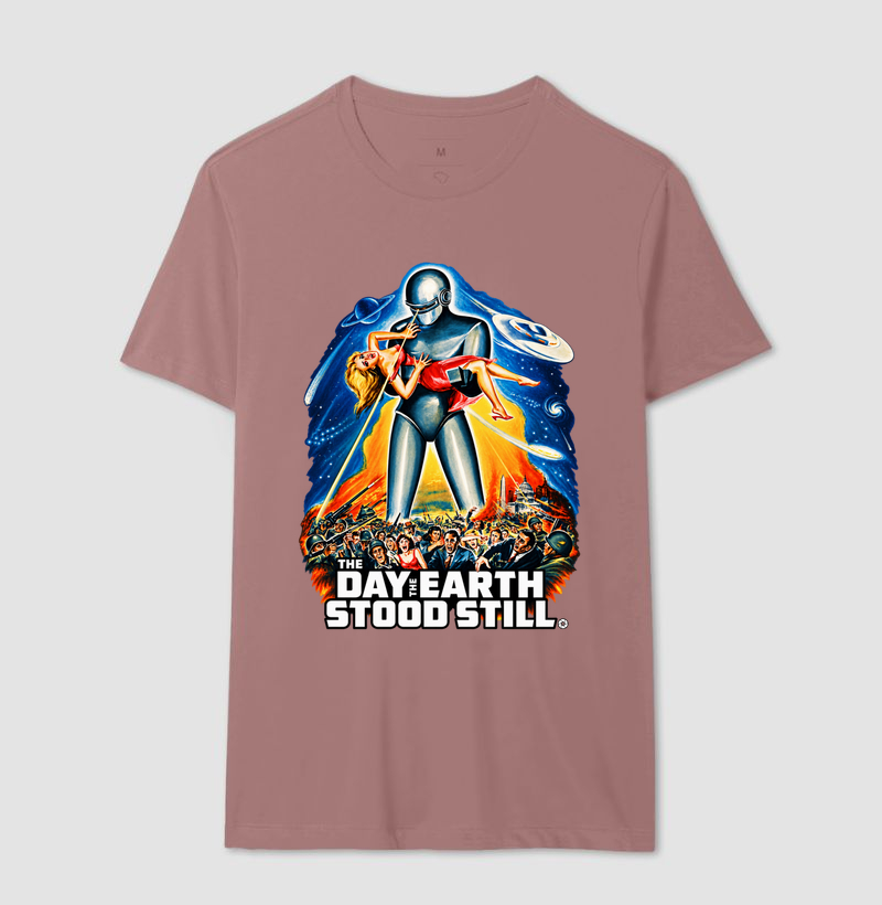 O Dia em que a Terra Parou – The Day the Earth Stood Still - Imagem 16
