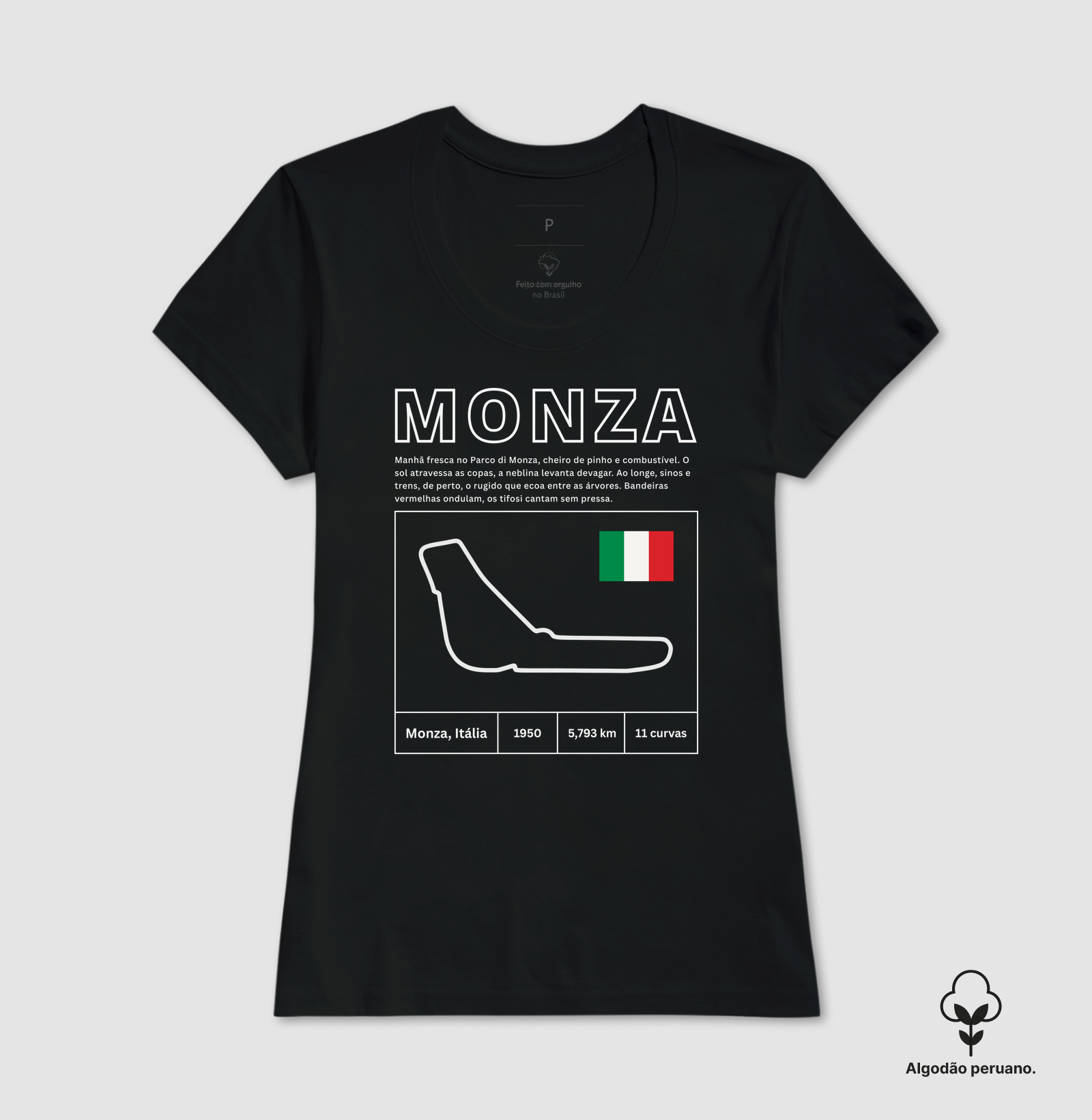 Circuito de Monza - Imagem 8