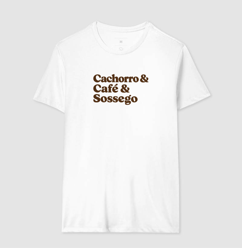 Cachorro & Café & Sossego - Imagem 4