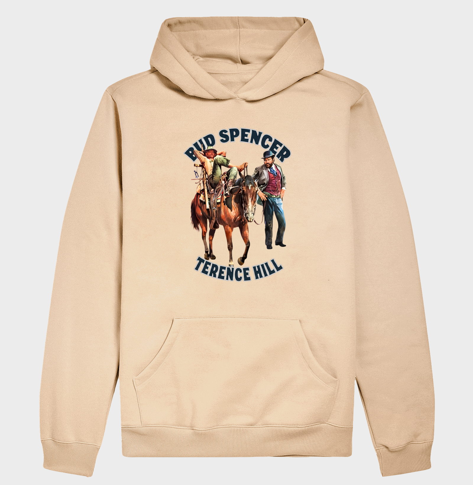 Camiseta Bud spencer e Terence Hill 1 - Imagem 5
