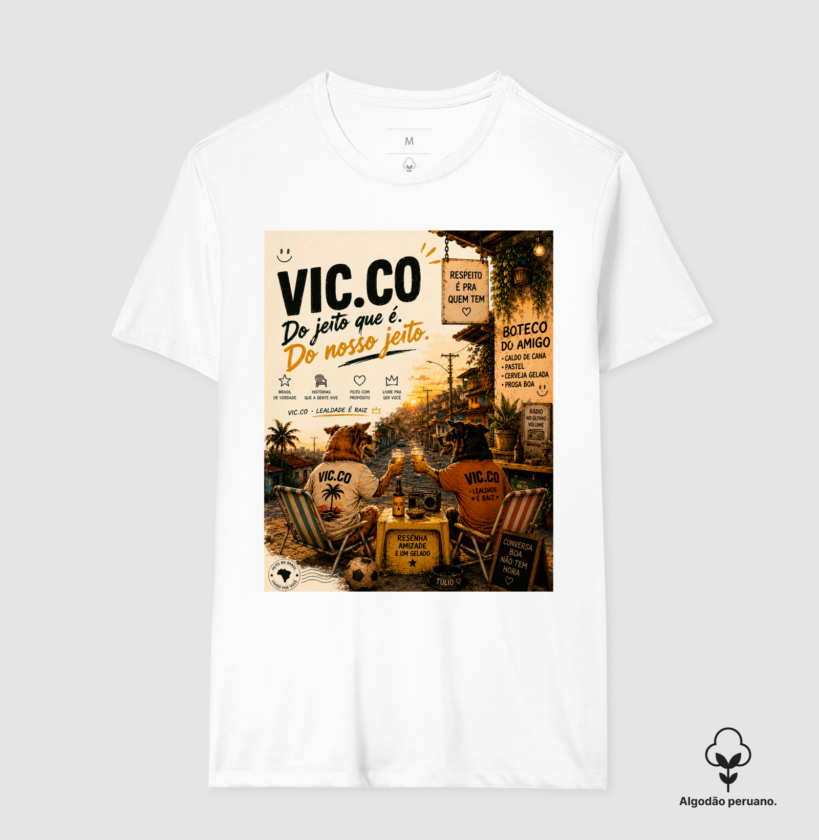 Camisa 4