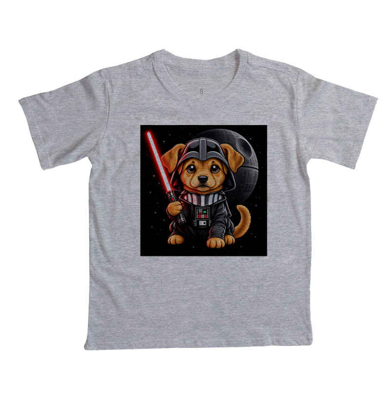 Dog Vader - Imagem 3