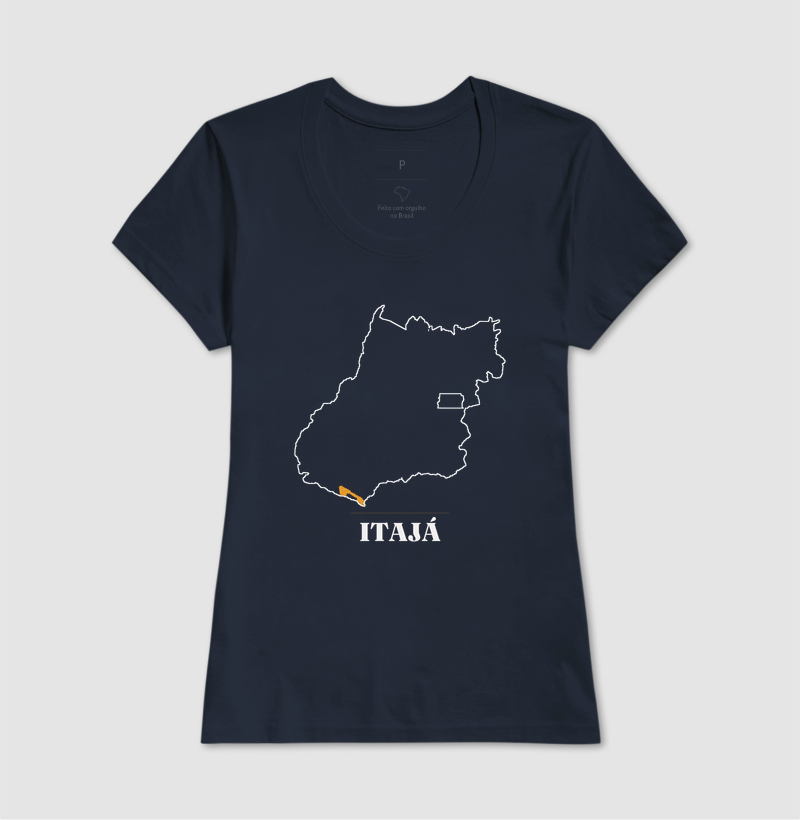 Itajá | Traço GO - Imagem 7