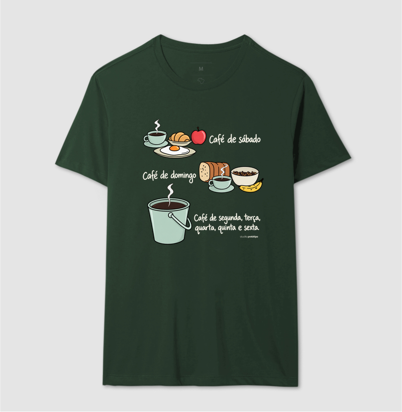 Café da Semana - Imagem 12