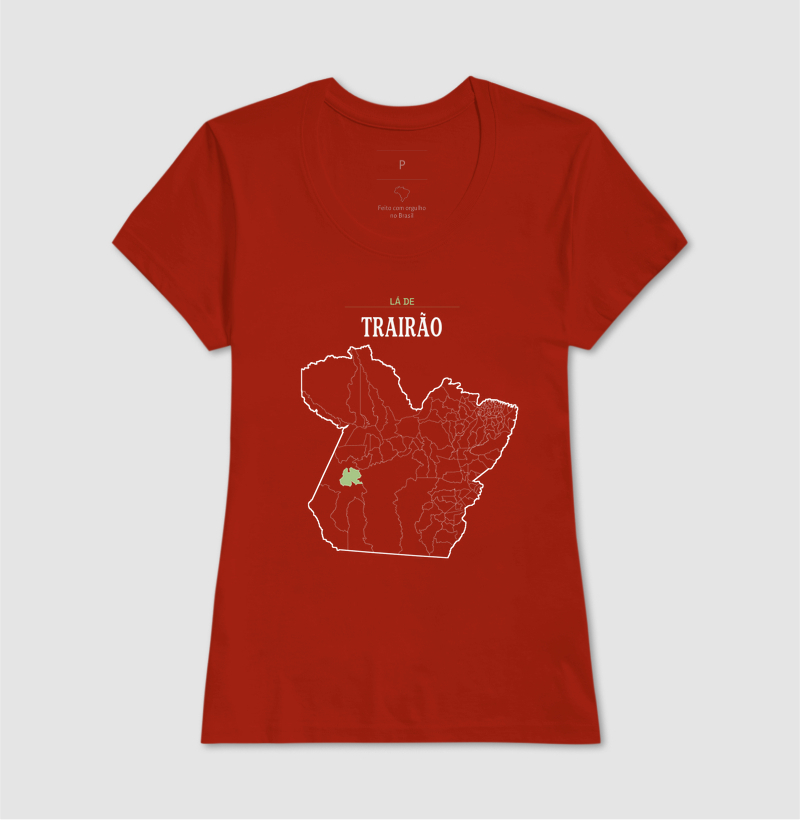 Camisa 10