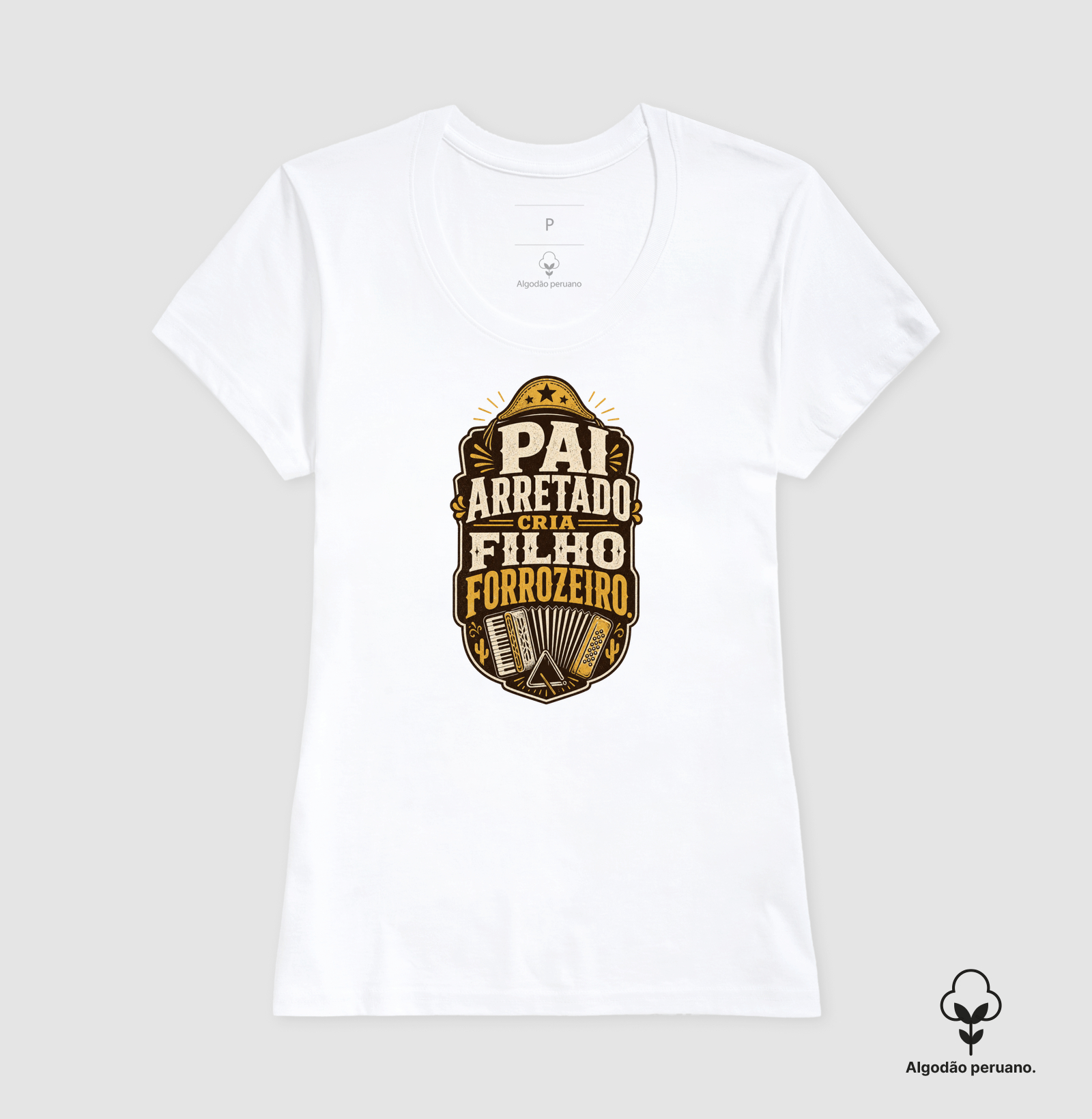 Camisa 8