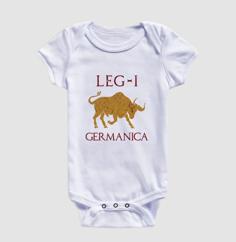 LEGIO — I Germanica - Imagem 3