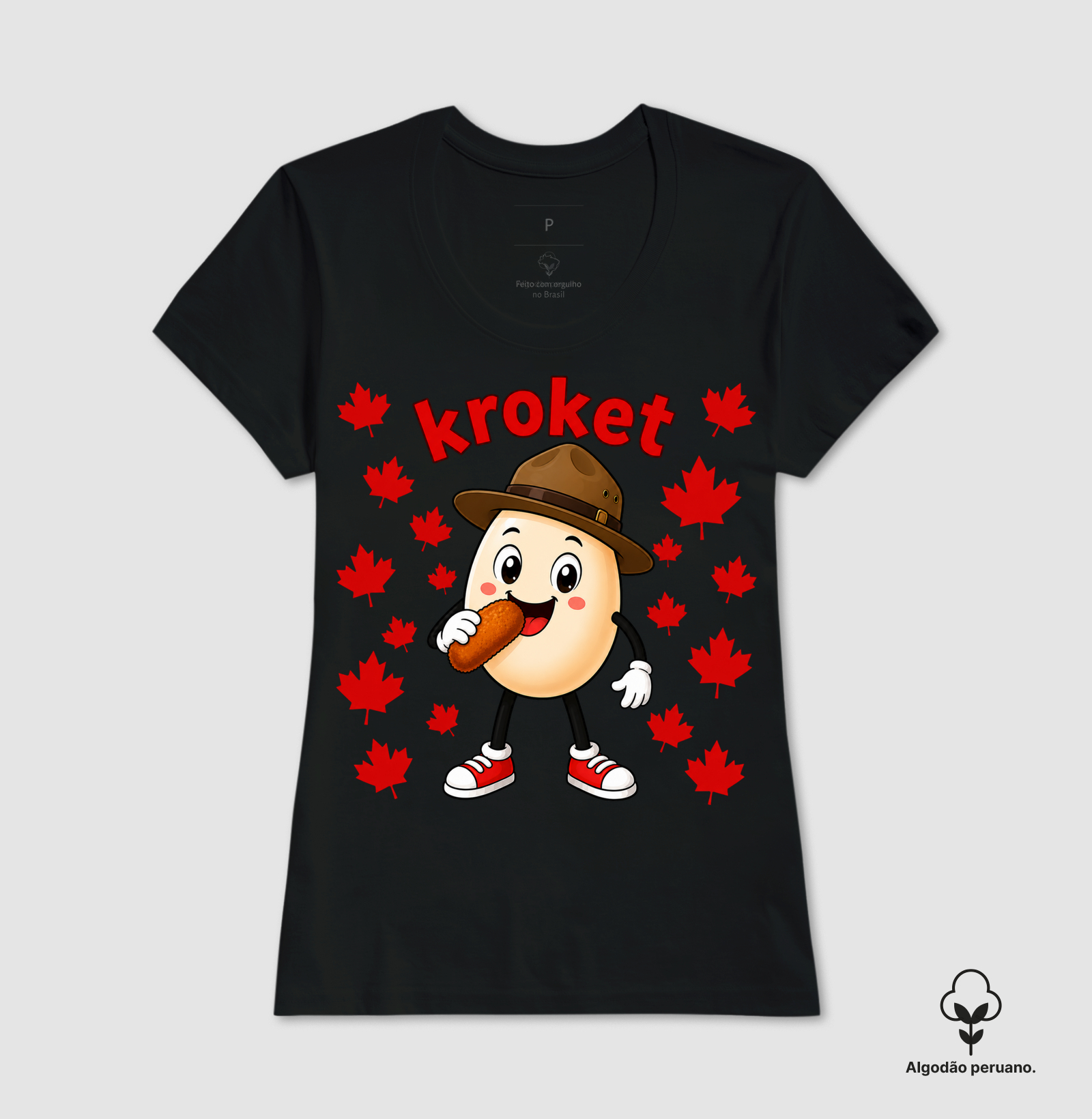 Egg Kroket - Canadá - Imagem 6
