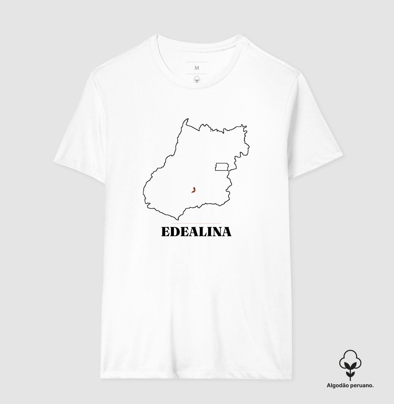 Edealina | Traço GO - Imagem 6