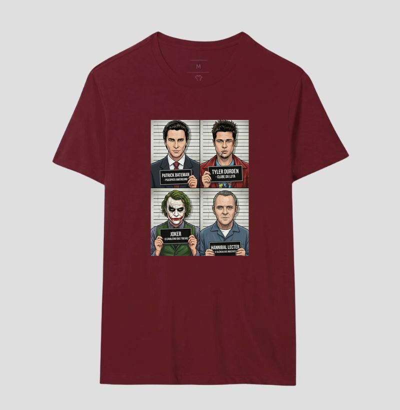 Camisa 17