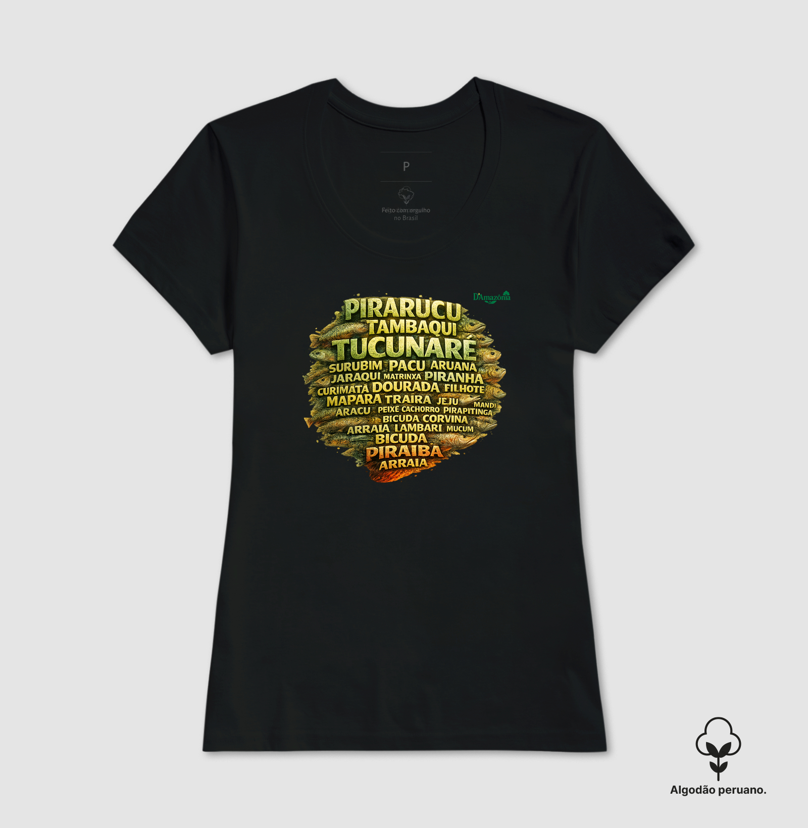 Camisa 1