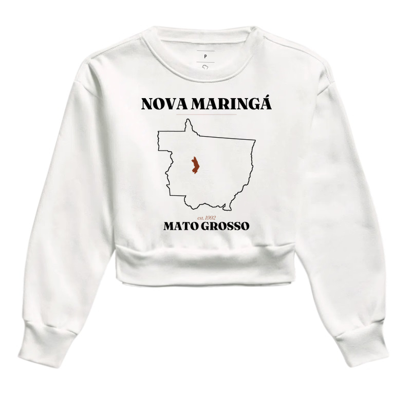 Nova Maringá | Legado MT - Imagem 3