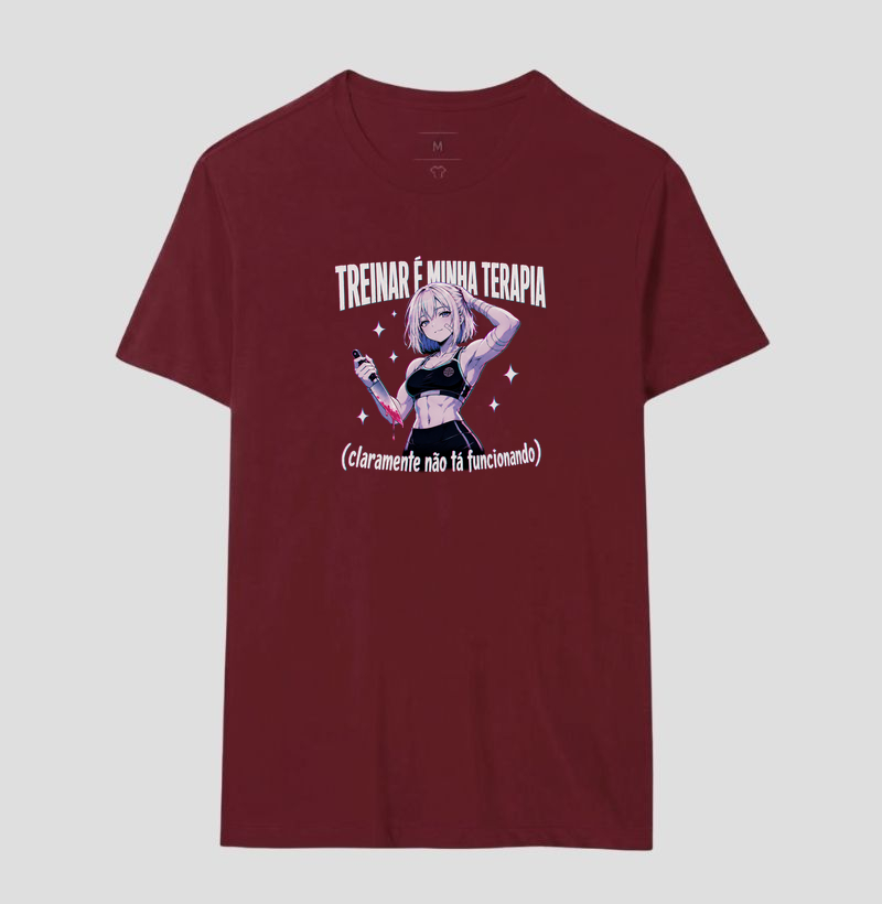Camisa 17