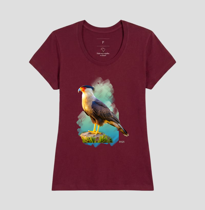 Camisa 21