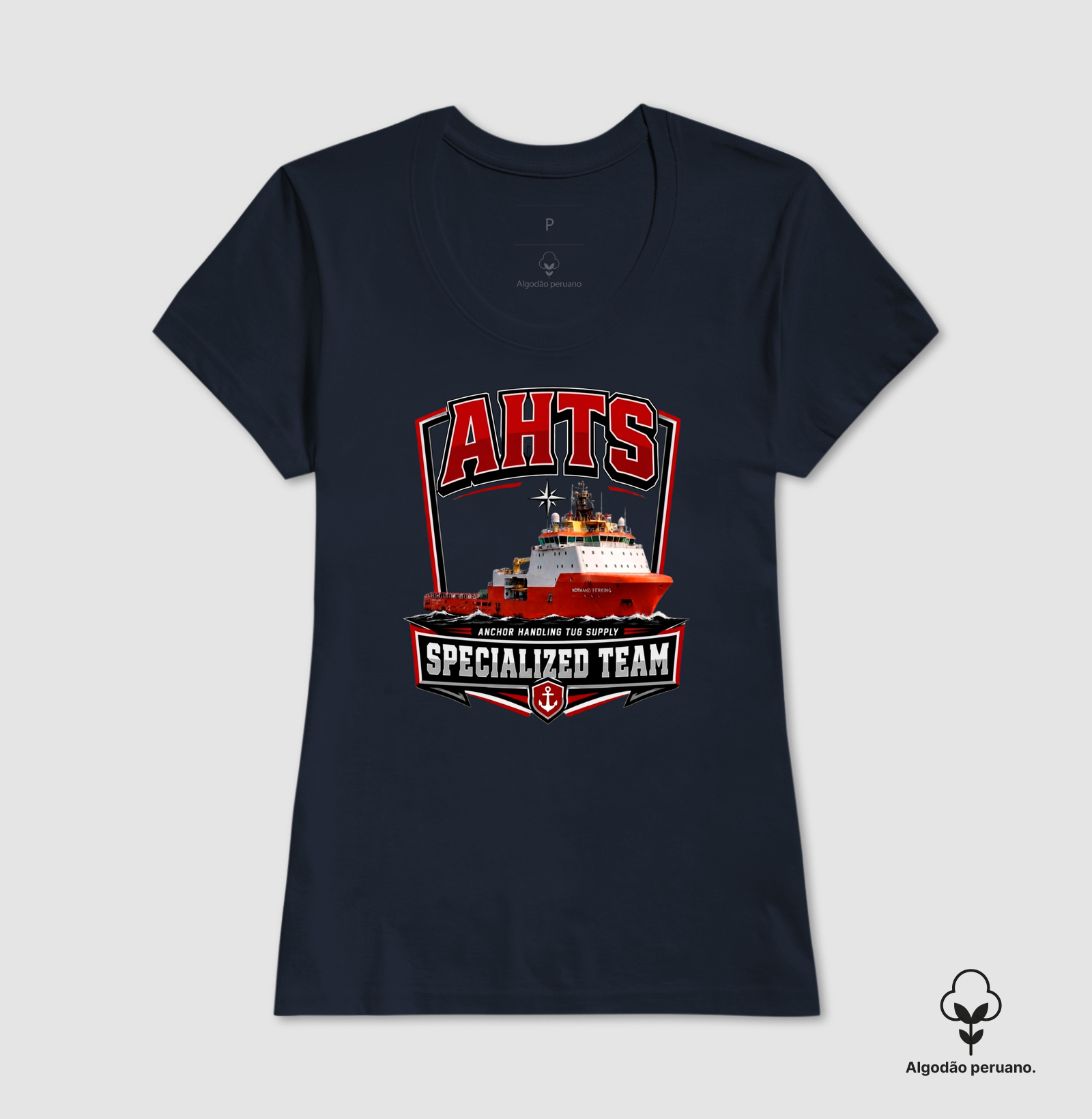 Camisa 8