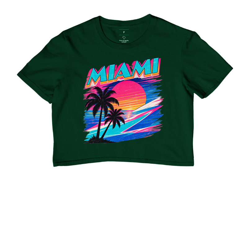 Miami (Anos 80) - Imagem 5