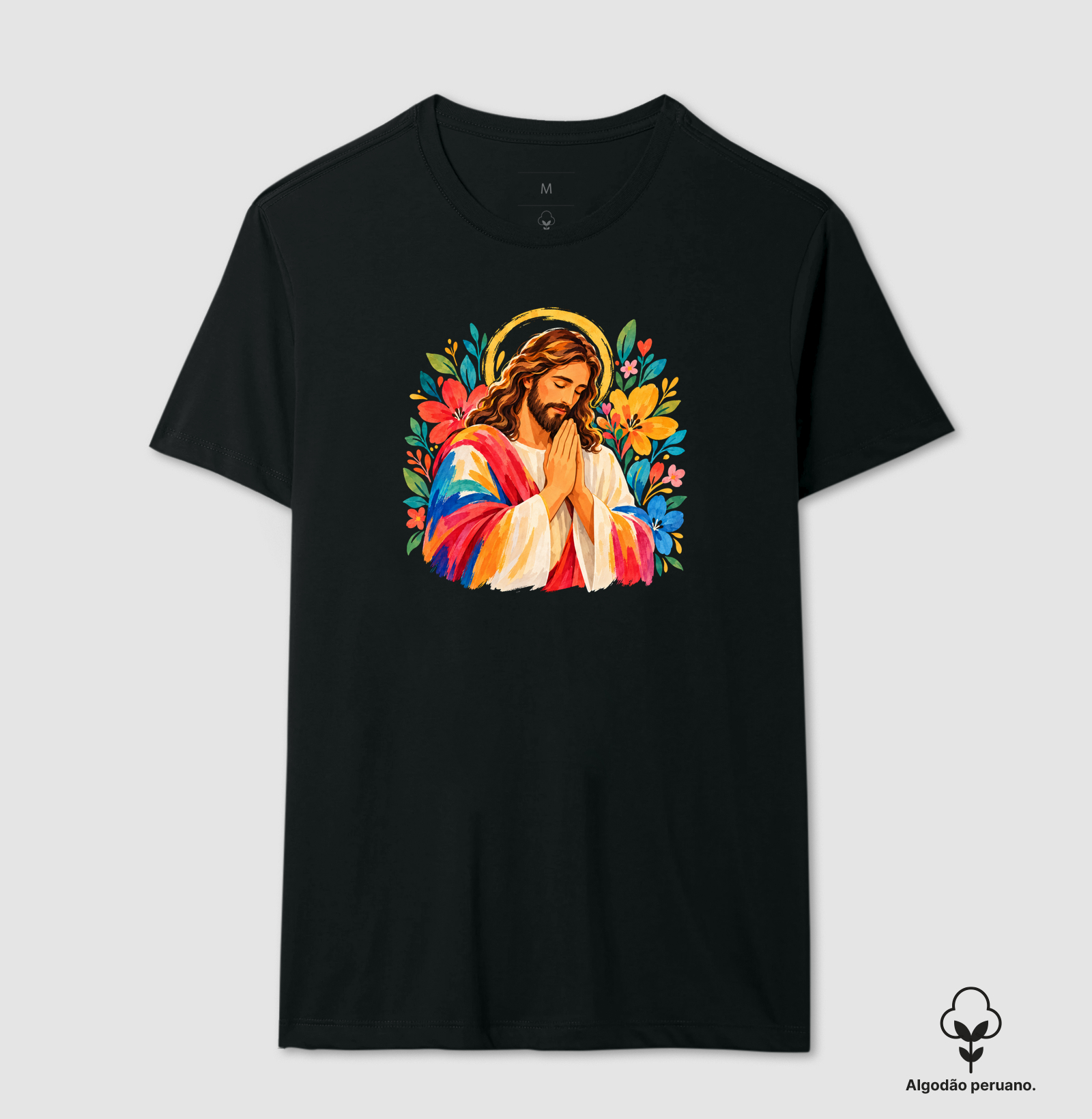 Jesus em cores - Imagem 3