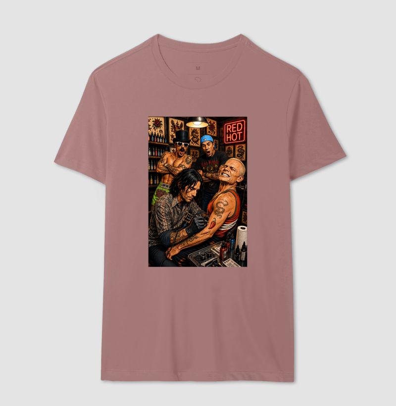 Camisa 19