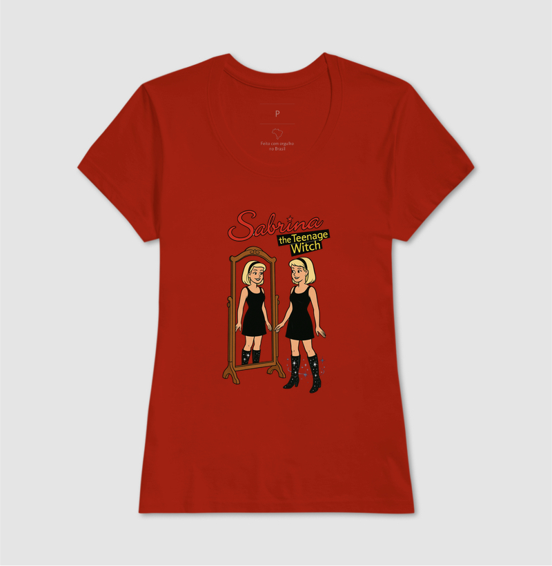 Sabrina classic - Imagem 11