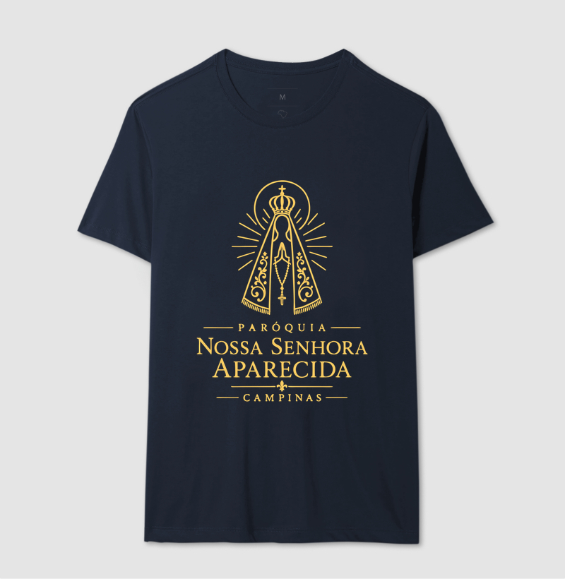 Paróquia NS Aparecida Campinas - Imagem 6