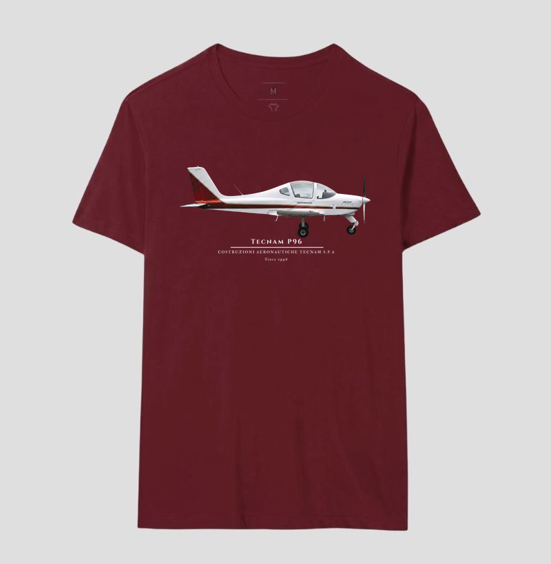 Tecnam P96 | Profile  - Imagem 16
