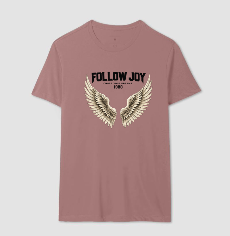 Follow Joy ( Asas ) - Imagem 10