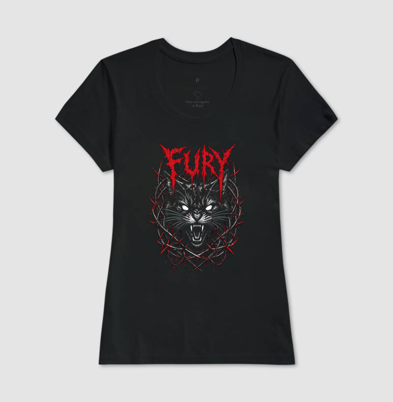 Fury - Imagem 3