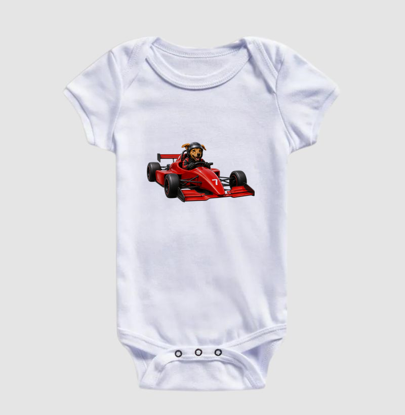 Caramelo - Automobilismo - Imagem 3