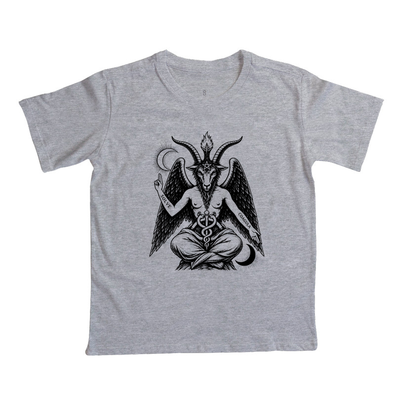 Baphomet - Imagem 5
