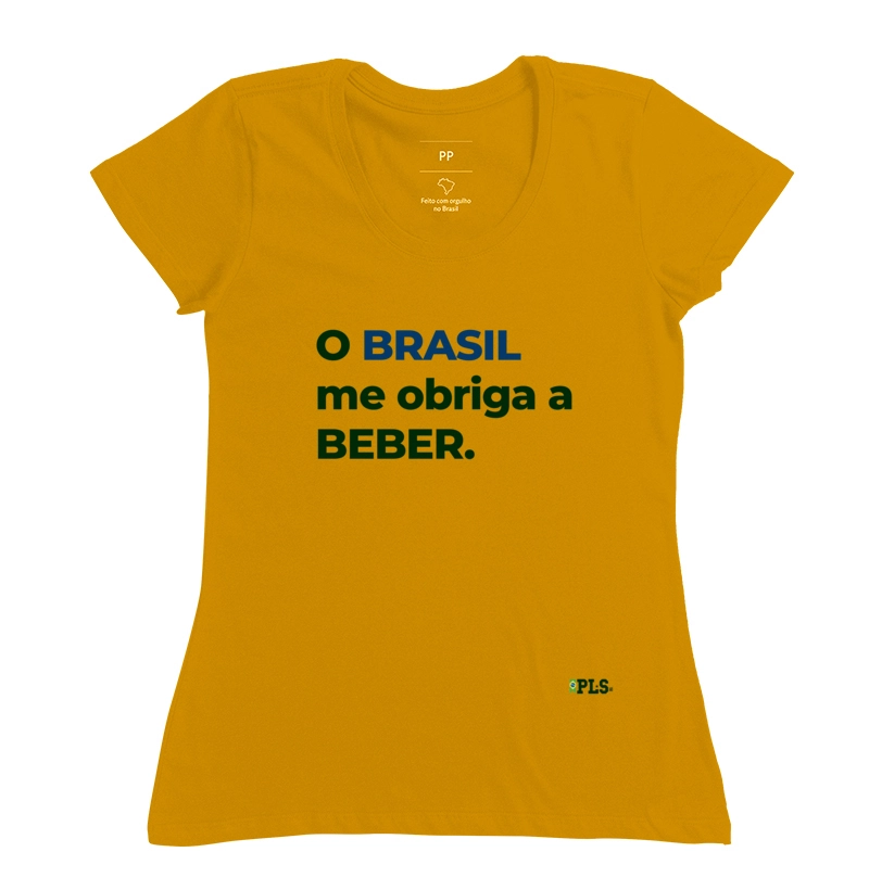 O Brasil me obriga a beber - Imagem 13