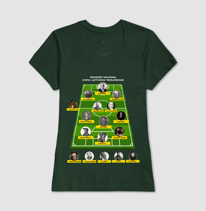 Camisa 15