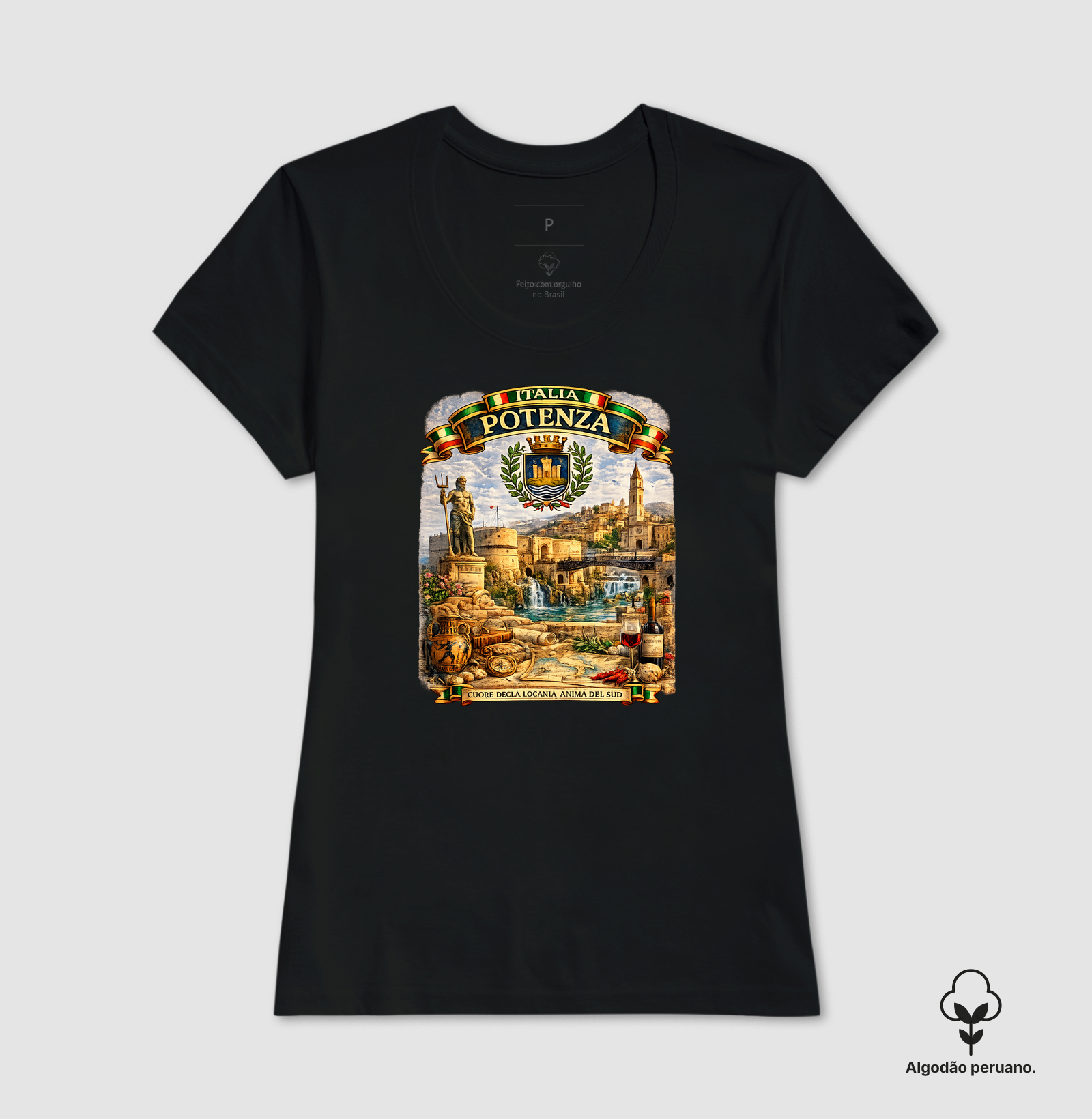 Camisa 1