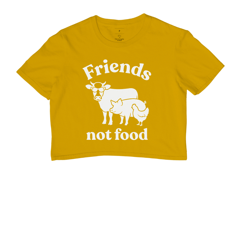 Friends, not food - Imagem 8