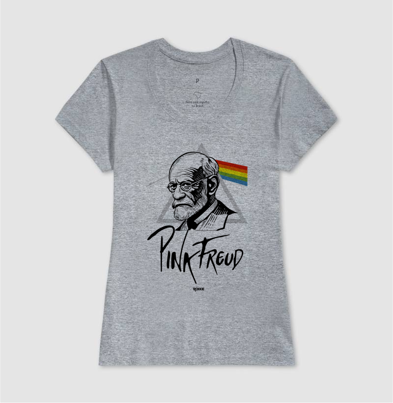 Pink Freud - Imagem 9