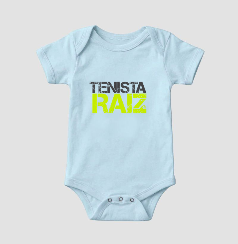 Tenista raiz! - Imagem 5