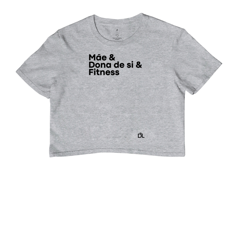Mãe e dona de si e fitness - Imagem 9