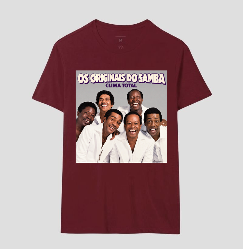 Os Originais do Samba  - Imagem 19