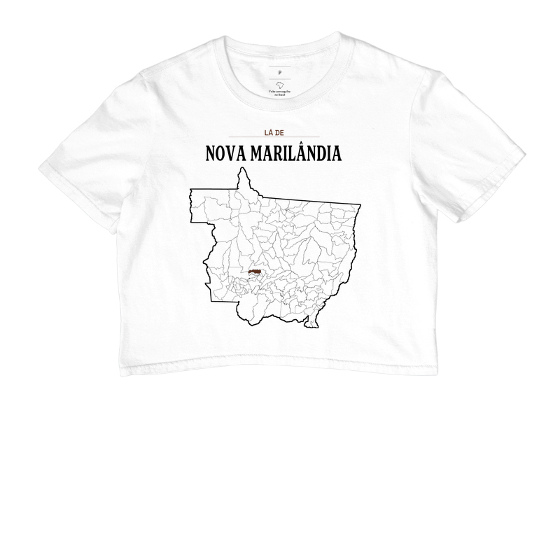 Nova Marilândia | Território MT - Imagem 3