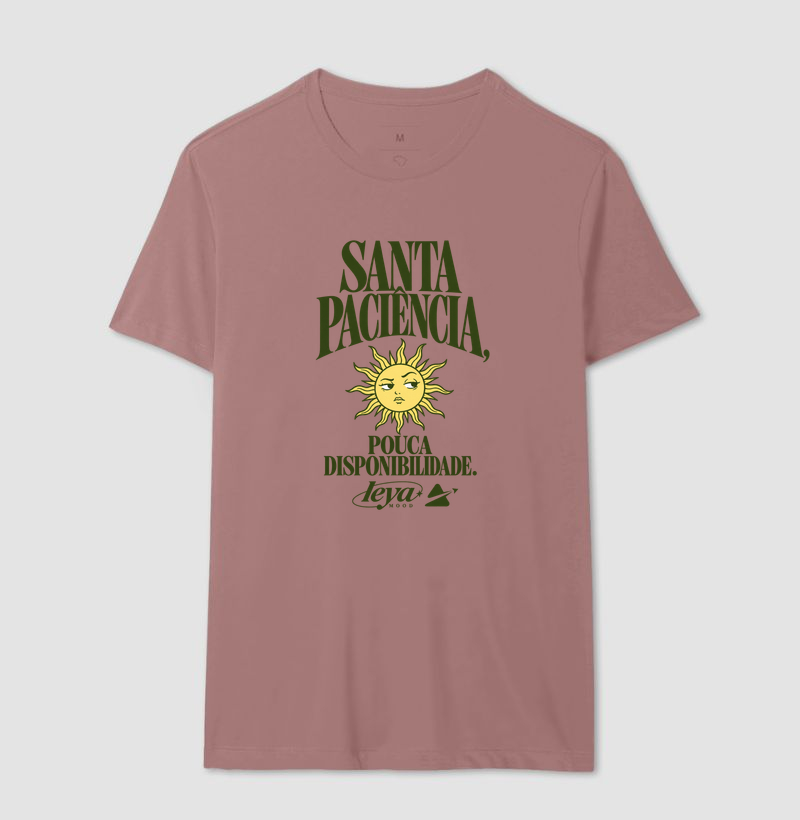 Santa Paciência - Imagem 8