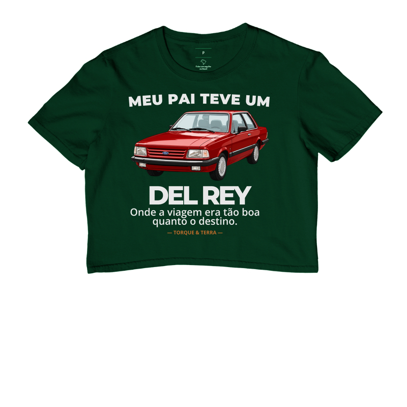 Meu pai teve uma - DEY REY - vinho - Imagem 5