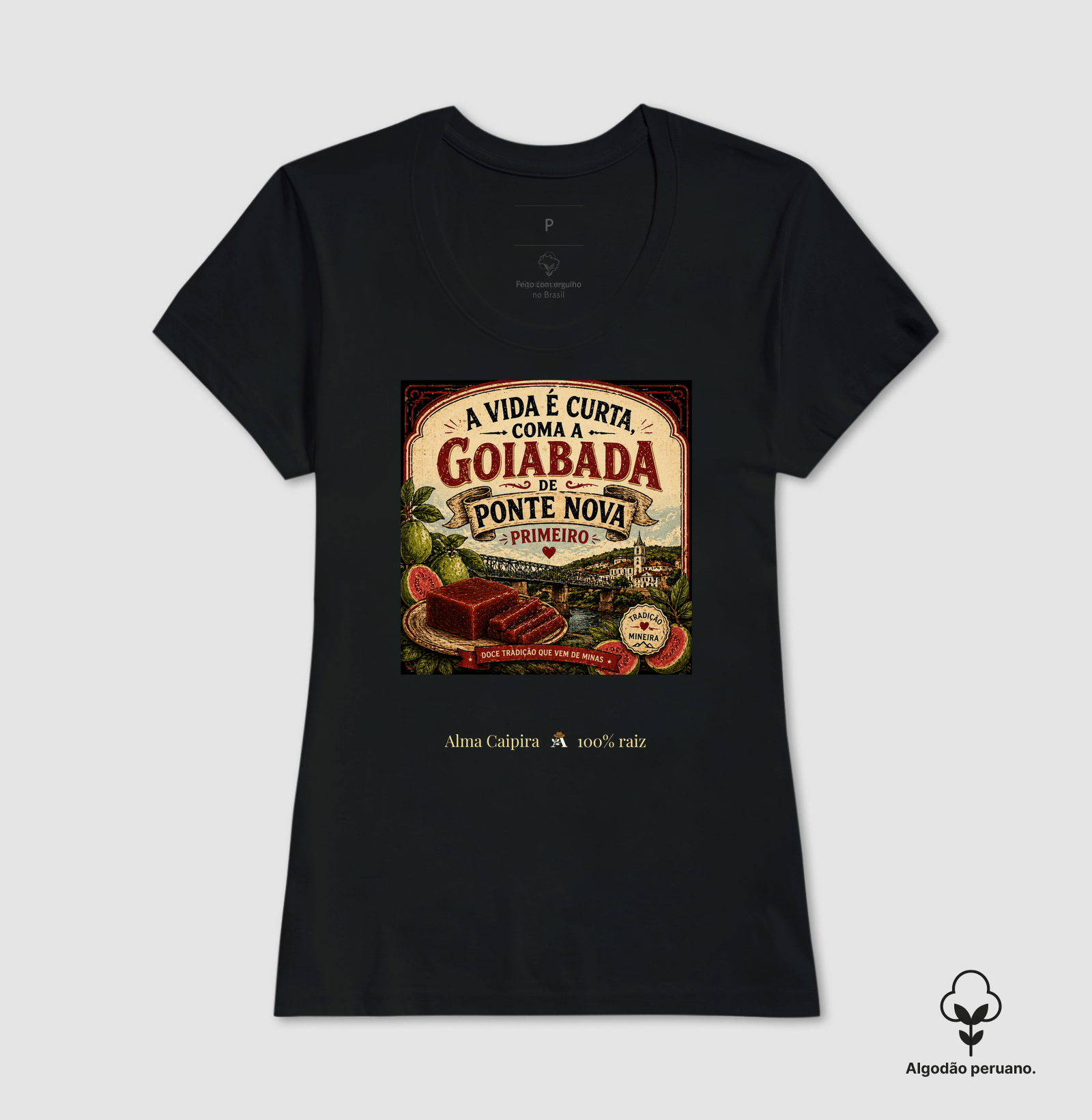 Camisa 4