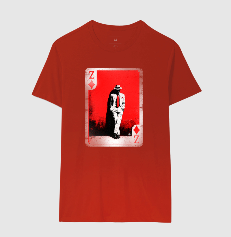 Camisa 9