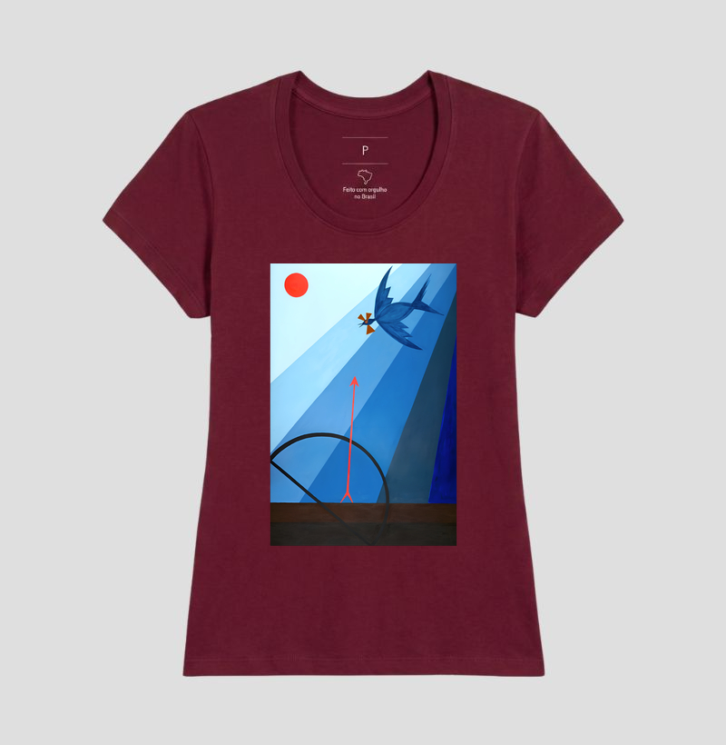 Camisa 18