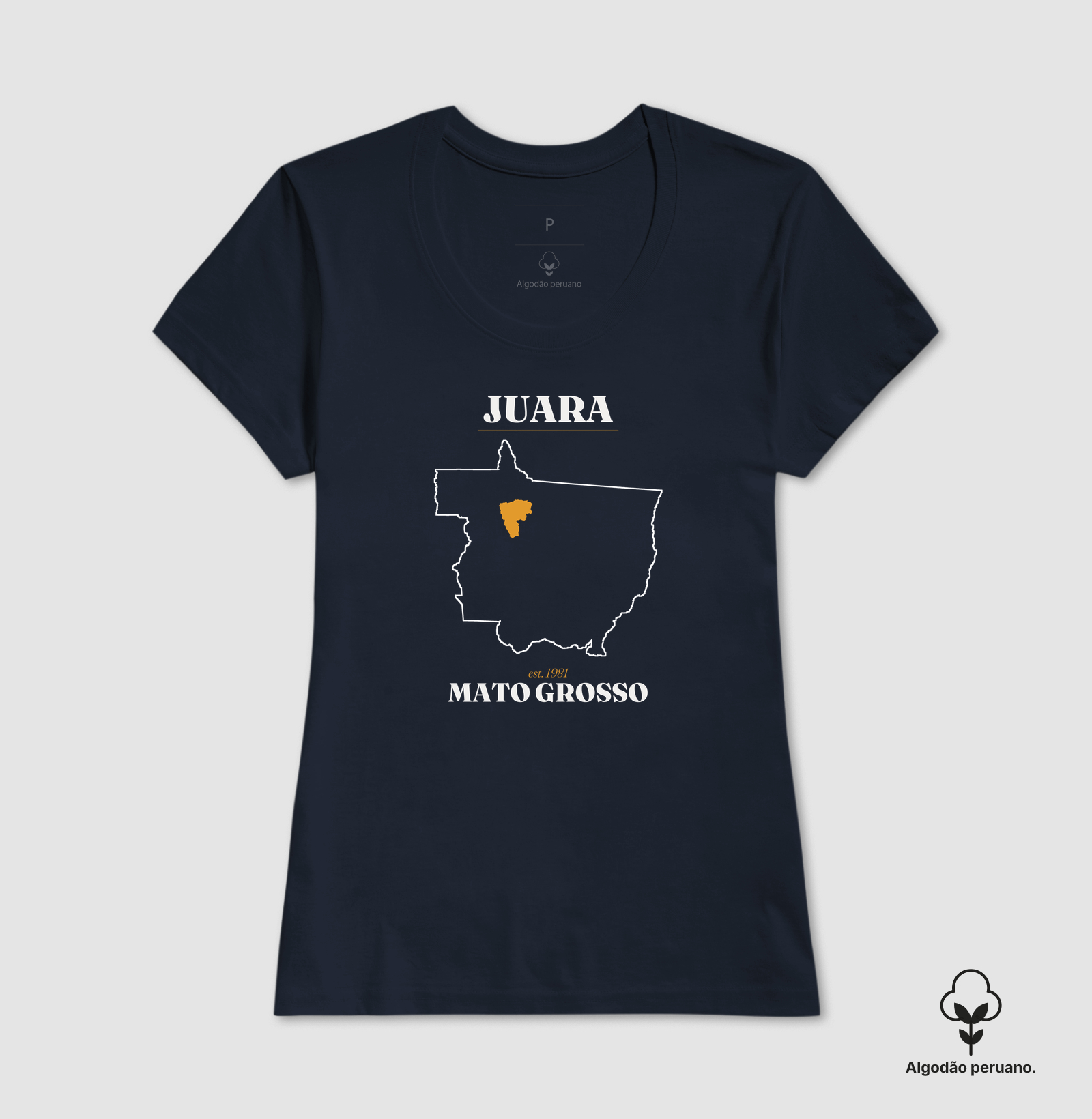 Camisa 2