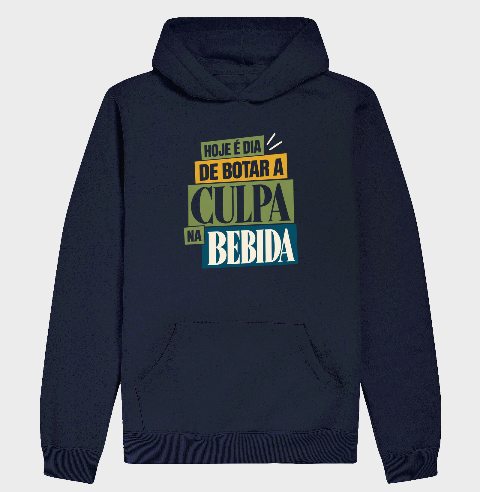 Hoje é dia de botar a culpa na bebida - Imagem 4