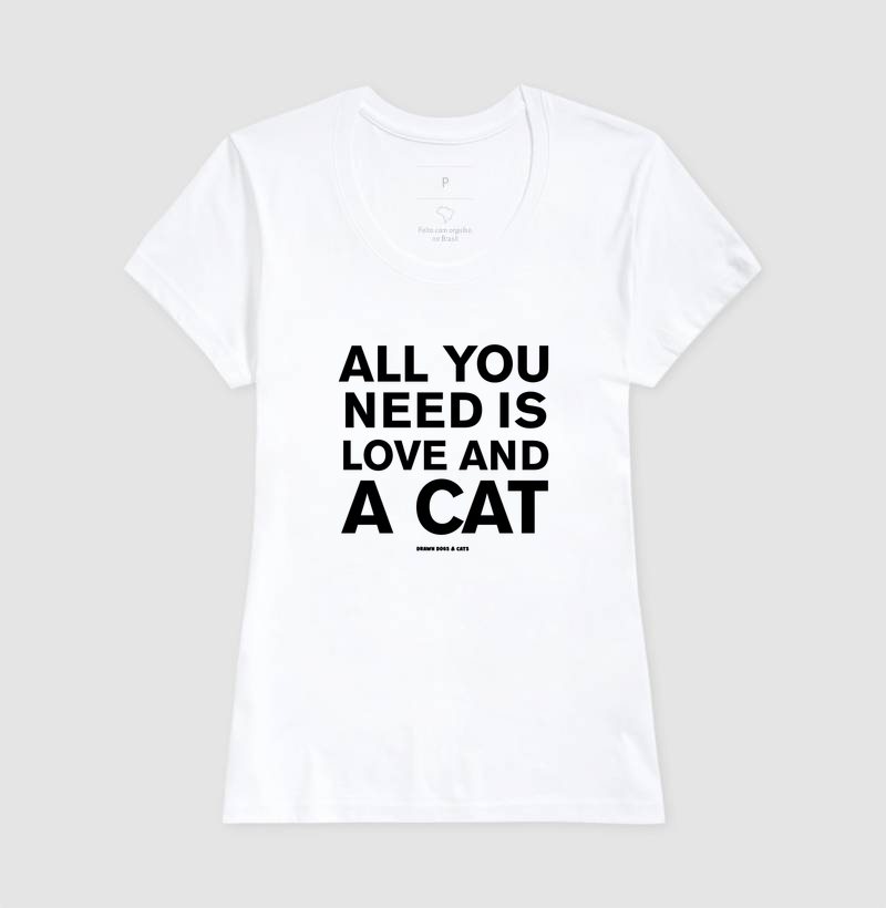 All you need is love and a cat - Imagem 6