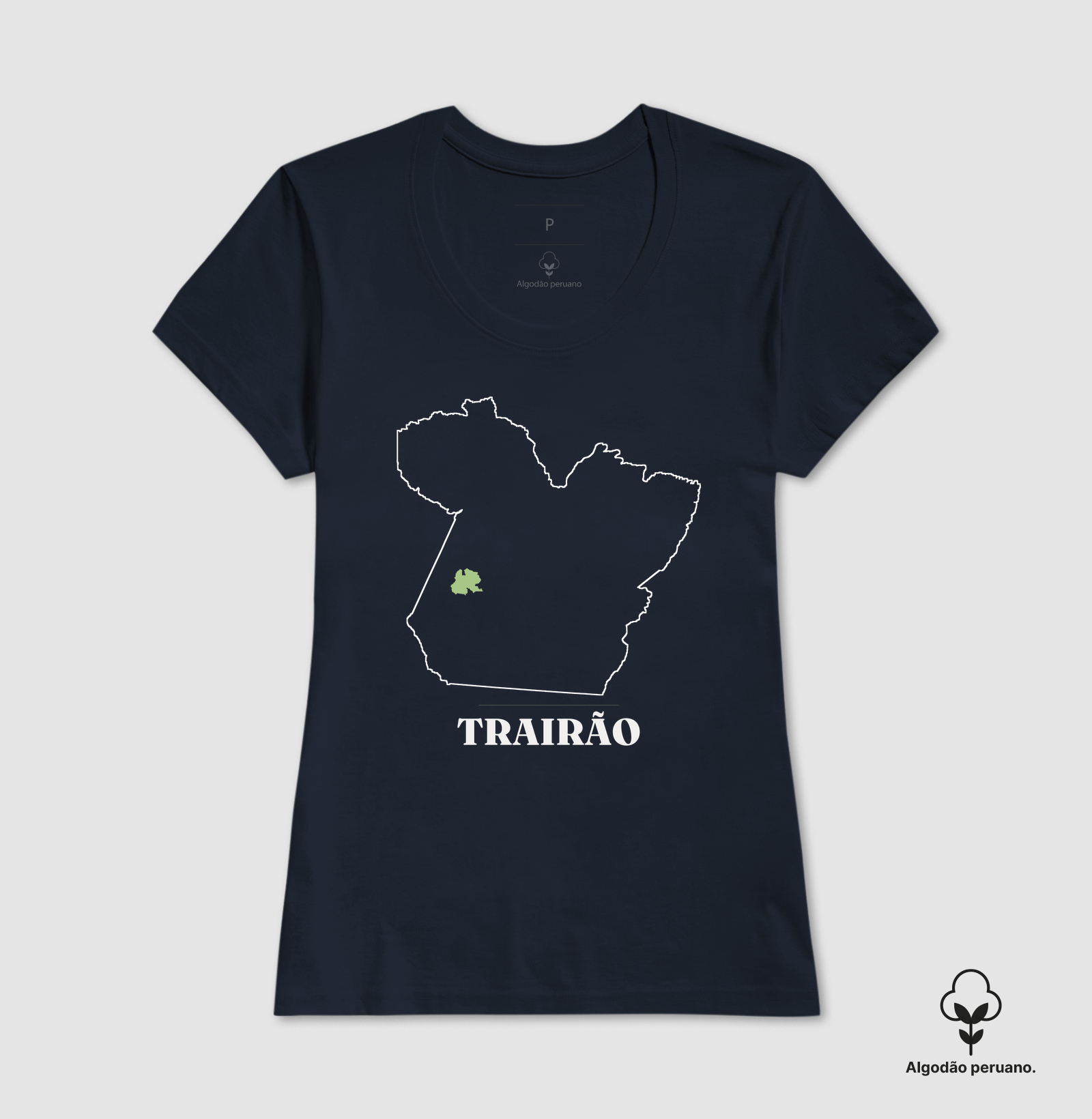 Camisa 6