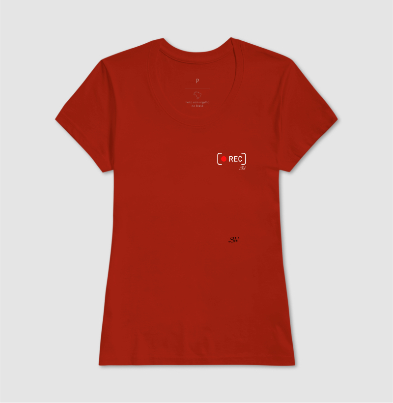 T-shirt | Shutter 11 Fotografia e video | Rec Minimalista - Imagem 11