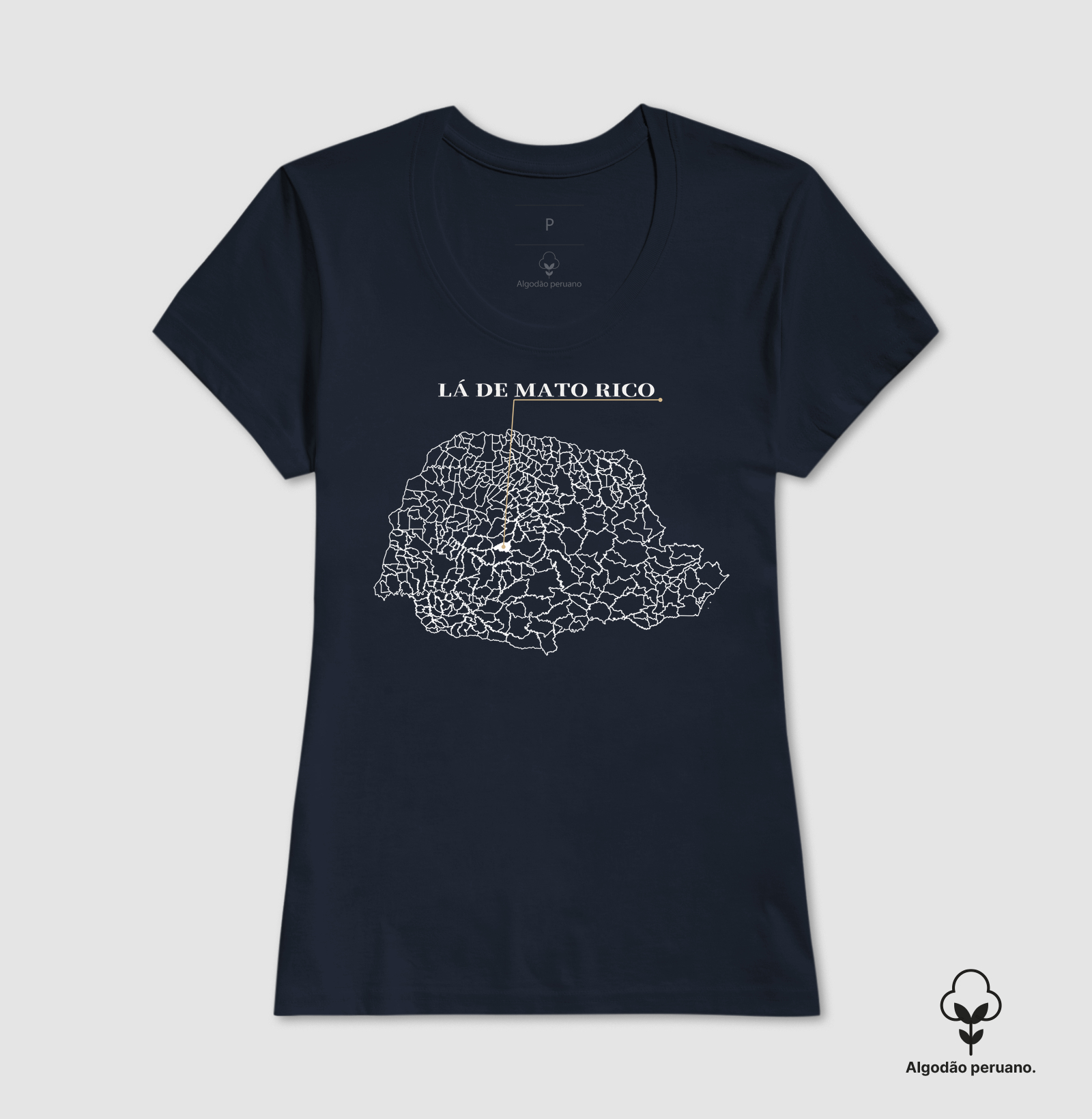 Camisa 1