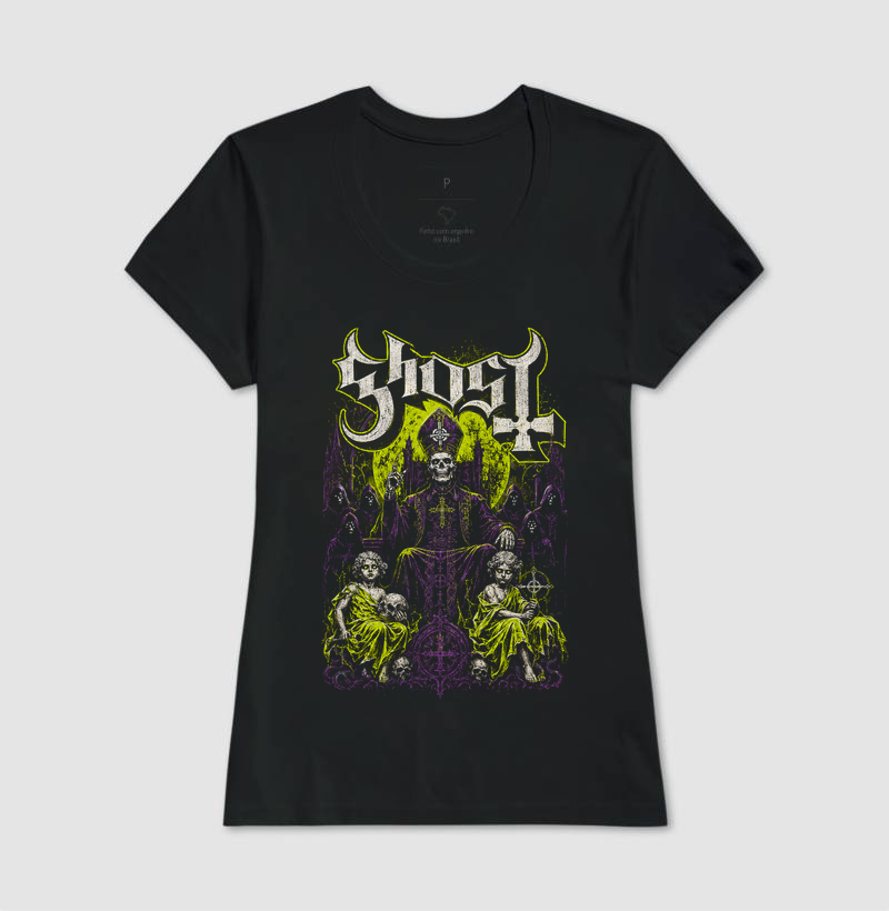 Camisa 7